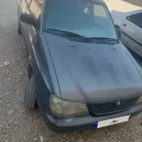 پراید۱۱۱مدل۸۹ استثنایی