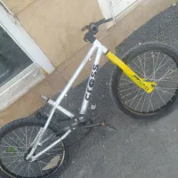 دوچرخه 20