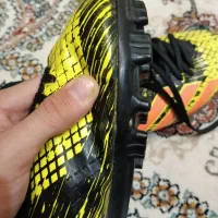 کفش استوک فوتبال|ورزش‌های توپی|کرج, باغستان|دیوار