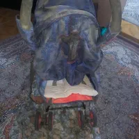 کالسکه کودک قیمت توافقی