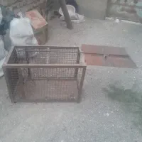 وسایل ساختمان