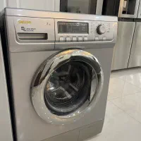 فروش ماشین لباسشویی اسنوا در حد خیلی نو
