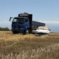 کاویانK112|خودرو سنگین|آق قلا, |دیوار