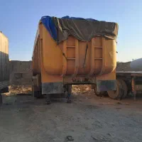 تریلی کمپرسی