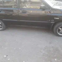 پراید دوگانه سوز مدل ۸۶ کارکرد ۳۶۵۰۰۰ کیلومتر|خودرو سواری و وانت|سیاهکل, |دیوار