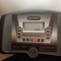 تردمیل در حد نو