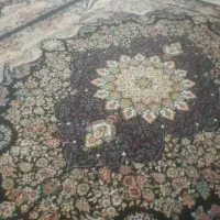 فرش ماشینی ۱۲ متری