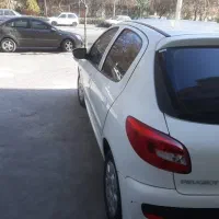 پژو 207 تیو تری|خودرو سواری و وانت|مشهد, شهید بهشتی|دیوار