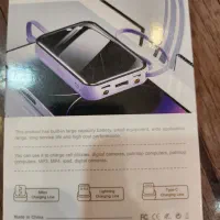 پاوربانک small20000