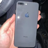 Iphone 8 plus 256