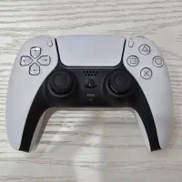 دسته اصلی PS5