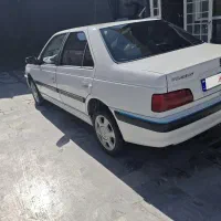 پژو پارس 1401 xu7p|خودرو سواری و وانت|بروجن, |دیوار