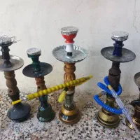 قلیون آب بندی