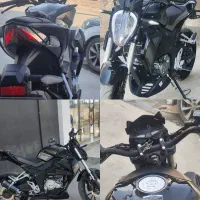 بلنتا r225 مدل 404 کم کار (معاوضه)