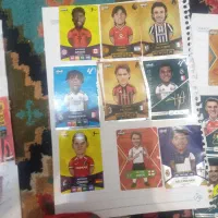 قیمت این همه کارت ۸۰۰ هزار تومان است|اسباببازی|خواف, |دیوار