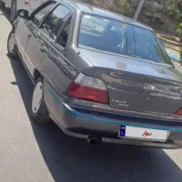 دوو سیلو مدل 78خاص|خودرو سواری و وانت|تبریز, |دیوار