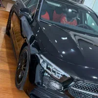 بنز A200 کاملا آلمانی داخل مارون فول آپشن