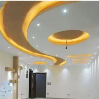 رابیتس و کناف کاری بنابی