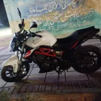 بنلی 300|موتورسیکلت|شیراز, هفت تنان|دیوار