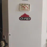 آبگرمکن برقی دیواری داوودی