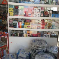 لوکس و تزیینات خودر