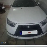 دنا پلاس صفر کیلومتر