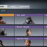 فروشی اکانت کالاف یا طاق با اکانت فری فایر