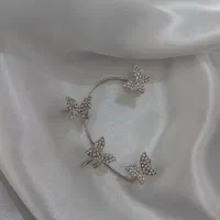 ایرکاف و گوشواره