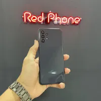 سامسونگ Galaxy A13 در حد نوی نو به شرط سلامت|موبایل|رشت, سلیمانداراب|دیوار