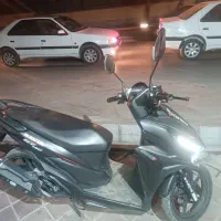 کلیکS2نیو فیس|موتورسیکلت|همدان, |دیوار