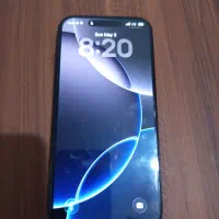 iphone 16promax zaa|موبایل|شیراز, شهرک سراج‎|دیوار
