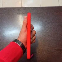 کاور سامسونگ A16|لوازم جانبی موبایل و تبلت|خرمآباد, |دیوار