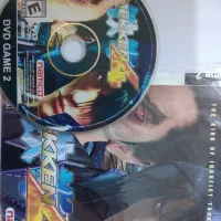 سی دی های اصلی پلی استیشن 2|کنسول، بازی ویدئویی و آنلاین|شیراز, وصال|دیوار