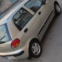 ماتیز موتور صفر
