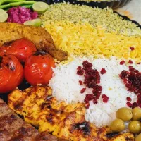 سفارش غذا|خدمات پذیرایی، مراسم|اهواز, سلیم آباد(سه راه خرمشهر)|دیوار