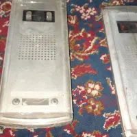 ایفون تصویری. کوماکس سوزکی تابا|صوتی و تصویری|مشهد, ادیب نیشابوری (شهرک غرب)|دیوار