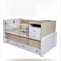 فروش فوری تخت و کمد|تخت و سرویس خواب|هشتگرد, شهرک ولیعصر (مصلی)|دیوار