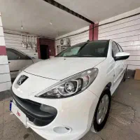 1401 207i TU5|خودرو سواری و وانت|بوشهر, |دیوار