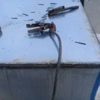 جوشکاری سیارقیمت مناسب