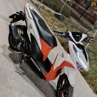 طرح کلیک ۱۵۰ کویر s2|موتورسیکلت|اندیشه, اندیشه فاز ۵|دیوار