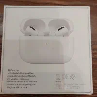 Apple Airpods Pro 1 (magsafe)|لوازم جانبی موبایل و تبلت|اردبیل, |دیوار
