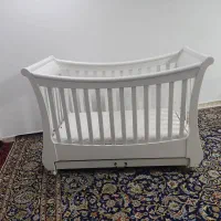 تخت کودک