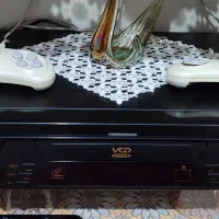 سی دی پلییر