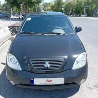 تیبا 2 مدل 95