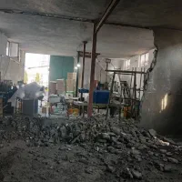 تخریب کنده کاری|خدمات پیشه و مهارت|بندر انزلی, متروپل|دیوار