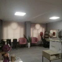 استخدام نیرو سالن زیبایی