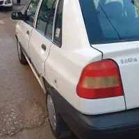 ماشین پراید۱۴۱|خودرو سواری و وانت|کرمانشاه, |دیوار