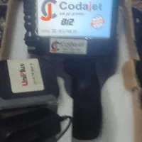 جت پرینتر کداجکت B12