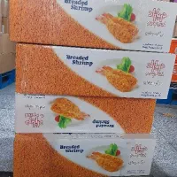 میگو سوخاری دم دار منجمد برند دریازاد|خوردنی و آشامیدنی|تهران, آرژانتین|دیوار