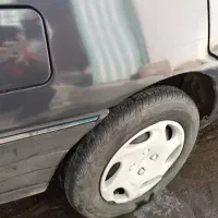 آردی|خودرو سواری و وانت|خوی, |دیوار